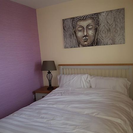Jane'S Villa Free Parking Inverness Eksteriør bilde